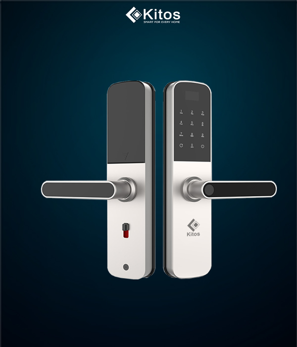 Kitos Smart Door Lock Kitos KT-G600